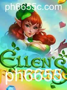Descubra o Mundo de EllensFortune: Um Jogo de Aventura e Estratégia Único