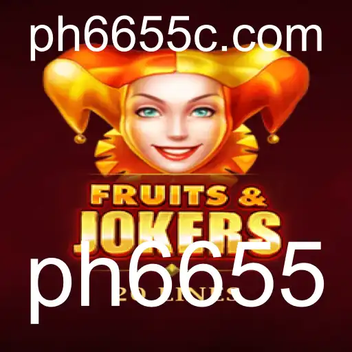 Explorando o Mundo Vibrante de FruitsAndJokers20