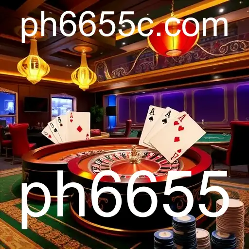 Jogos de cassino