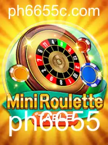 Descubra o Empolgante Mundo do MiniRoulette