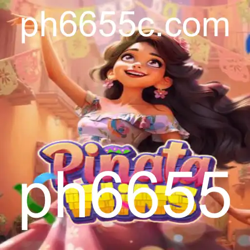 Descubra o Mundo Excitante de PinataWins