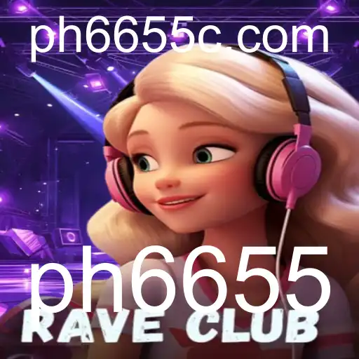 Descubra o Universo Vibrante de 'RaveClub'