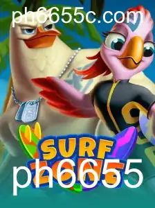 Explorando o Fascinante Mundo do Jogo SurfZone: Uma Aventura Aquática Inesquecível