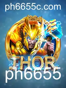 THOR: Um Novo Jogo de Aventura e Estratégia