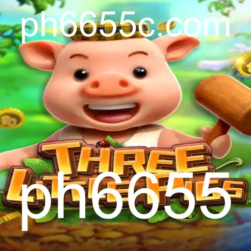 Descobrindo o Fascinante Mundo de THREELITTLEPIGS