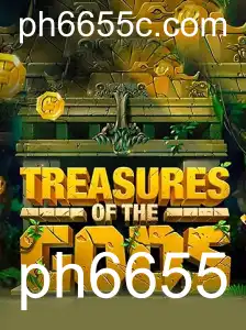 Tesouros e Aventuras: Explore o Novo Jogo 'TreasureoftheGods'